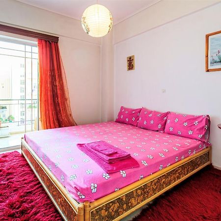 Bright Comfy Flat Near The Beach & The City Center Kalamata Exterior foto