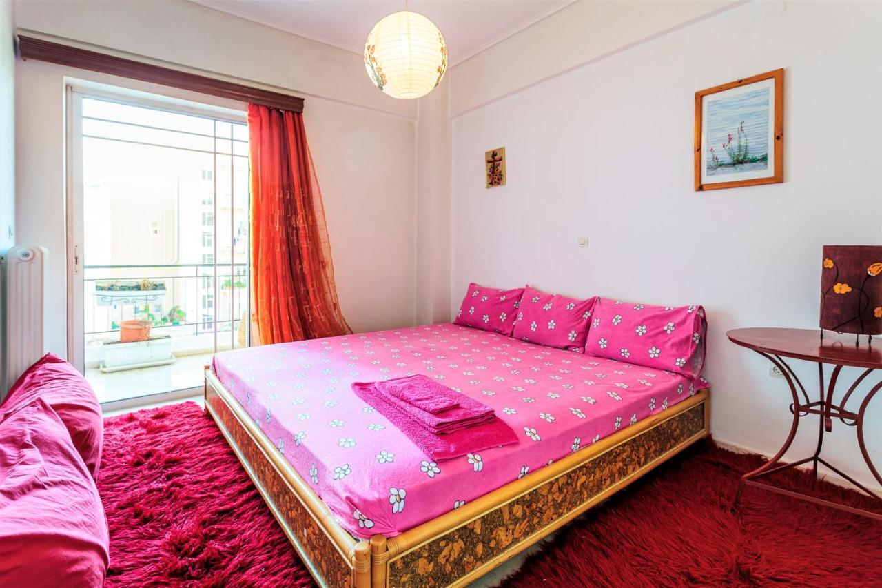 Bright Comfy Flat Near The Beach & The City Center Kalamata Exterior foto