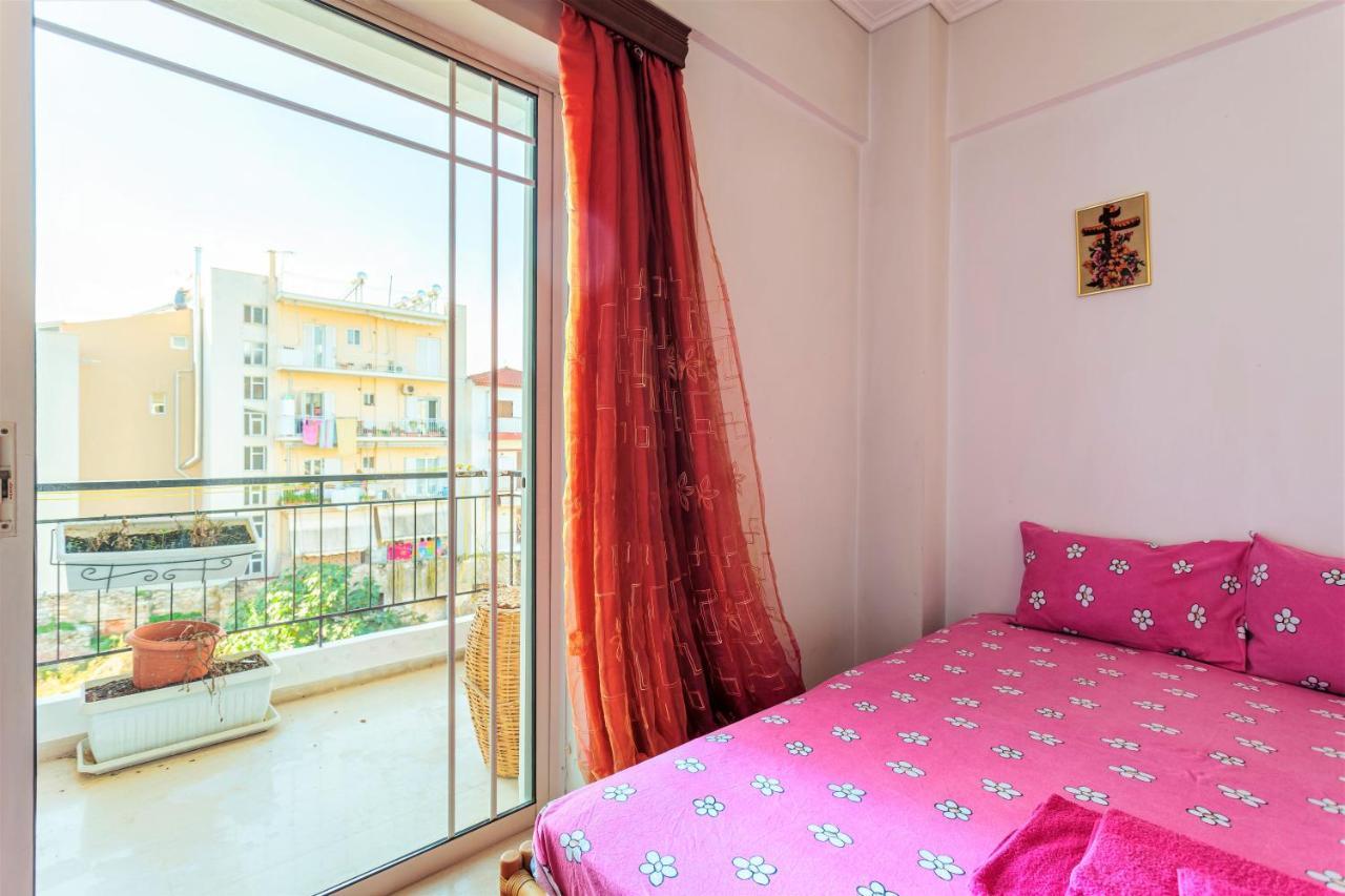 Bright Comfy Flat Near The Beach & The City Center Kalamata Exterior foto
