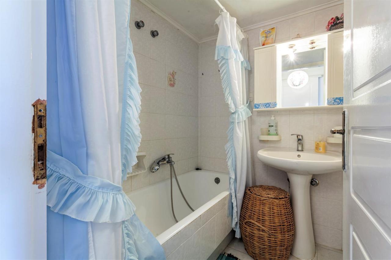 Bright Comfy Flat Near The Beach & The City Center Kalamata Exterior foto