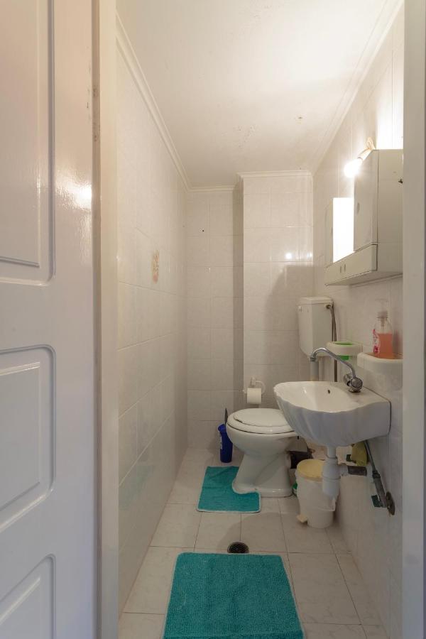 Bright Comfy Flat Near The Beach & The City Center Kalamata Exterior foto